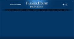 Desktop Screenshot of palmerhouseproperties.com